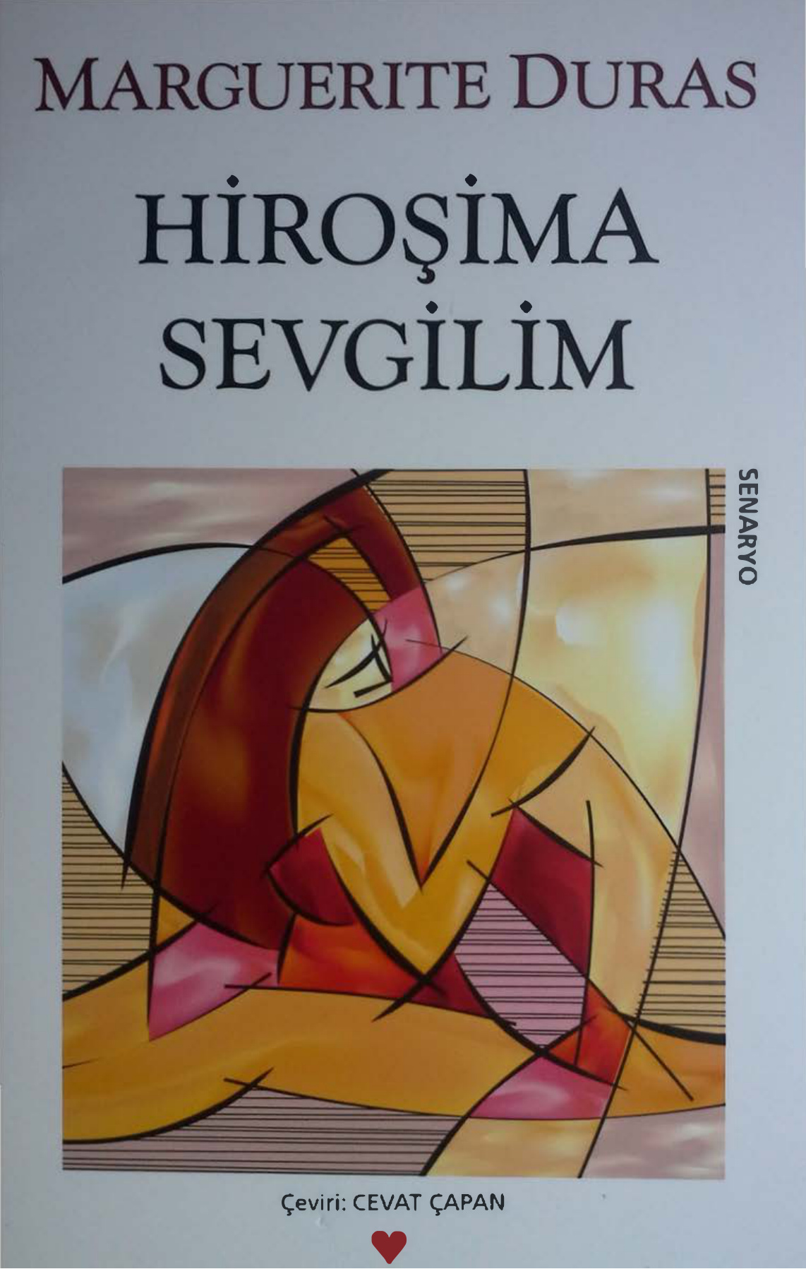 Sevgili PDF – Marguerite Duras