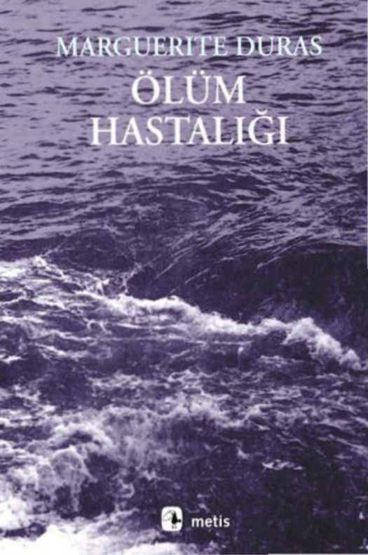 Ölüm Hastalığı PDF – Marguerite Duras