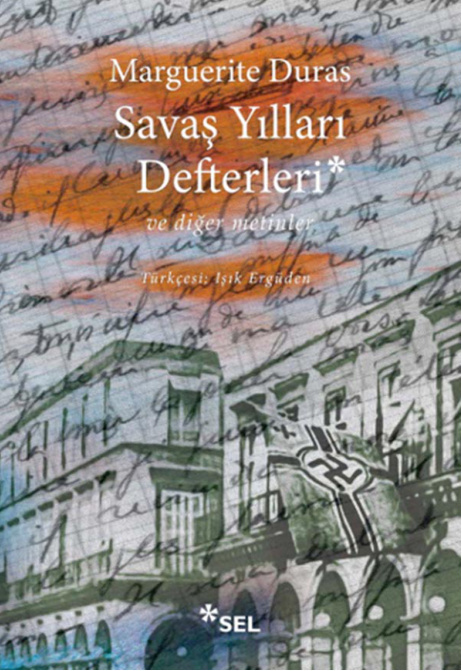 Savaş Yılları Defterleri PDF – Marguerite Duras