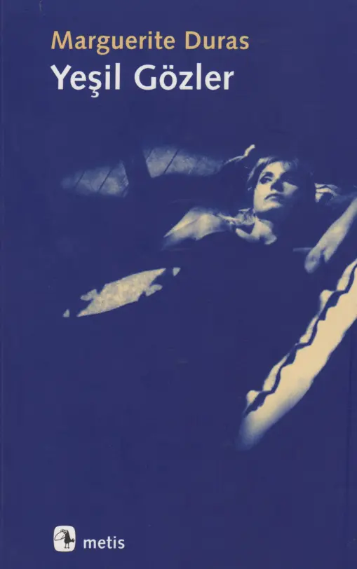 Yeşil Gözler PDF – Marguerite Duras