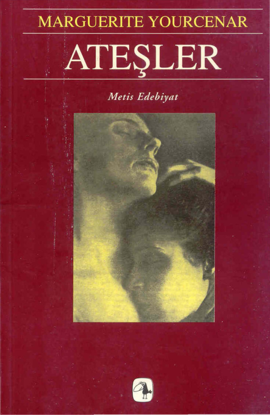 Ateşler PDF – Marguerite Yourcenar