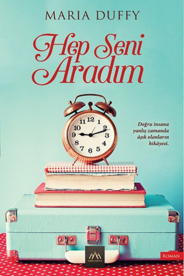 Hep Seni Aradım PDF – Maria Duffy