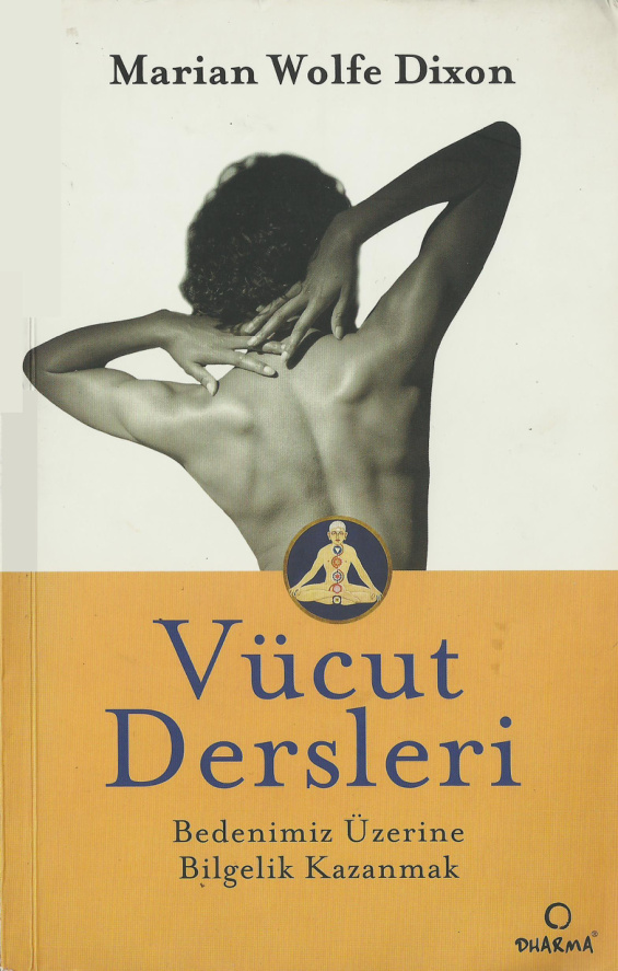 Vücut Dersleri PDF – Marian Wolfe Dixon