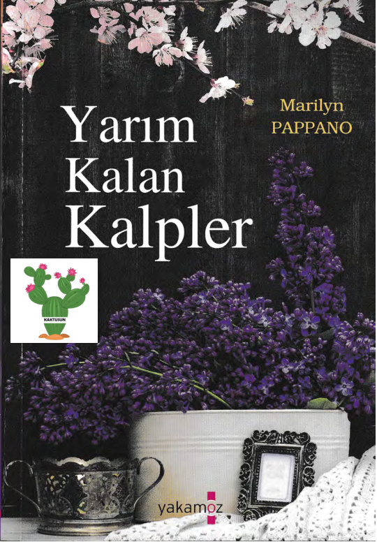 Yarım Kalan Kalpler (Tallgrass #1) PDF – Marilyn Pappano