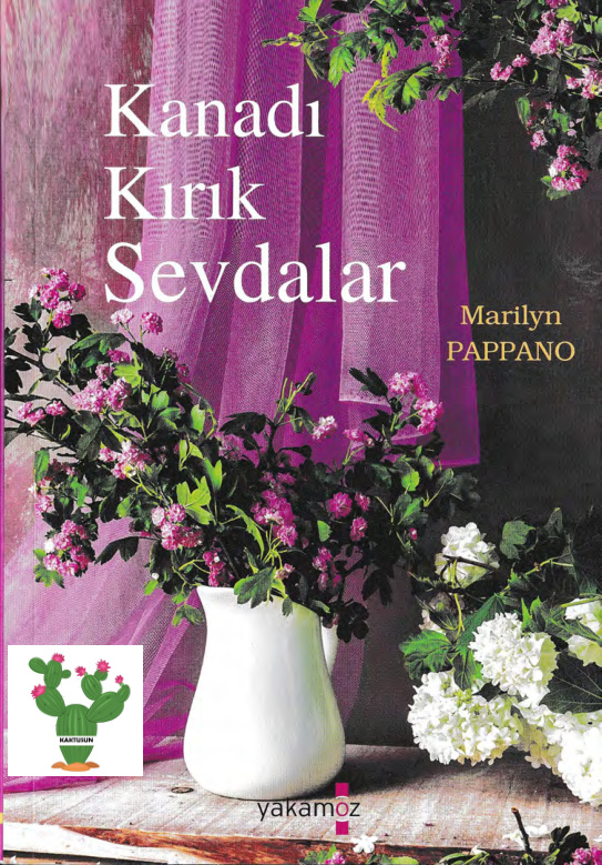 Kanadı Kırık Sevdalar (Tallgrass #2) PDF – Marilyn Pappano