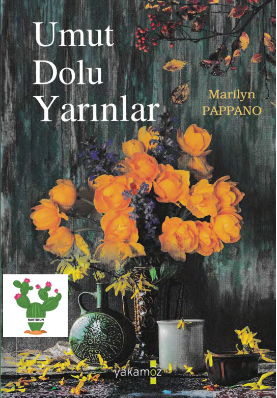 Umut Dolu Yarınlar (Tallgrass #3) PDF – Marilyn Pappano
