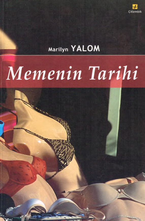 Memenin Tarihi PDF – Marilyn Yalom