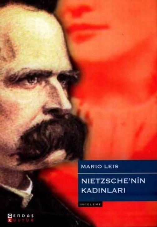 Nietzsche’nin Kadınları PDF – Mario Leis