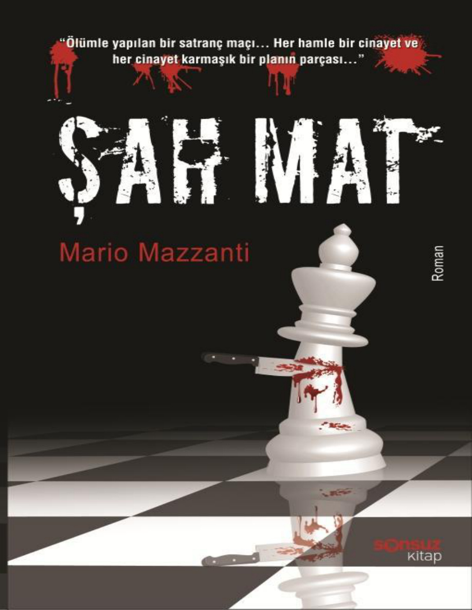 Şah Mat PDF – Mario Mazzanti