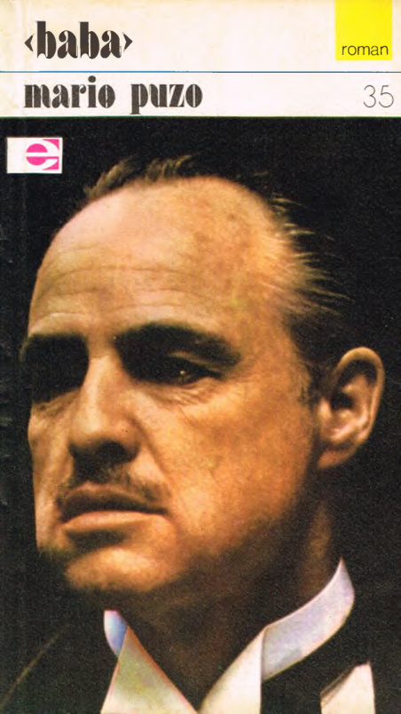 Baba (E Yayınları) PDF – Mario Puzo