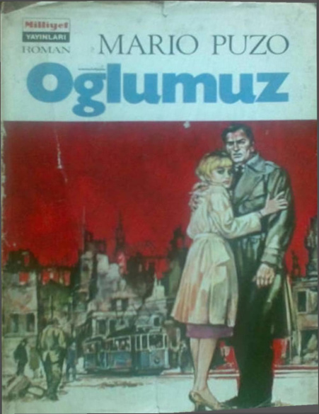 Oğlumuz PDF – Mario Puzo