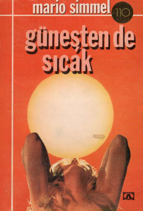 Güneşten de Sıcak PDF – Johannes Mario Simmel
