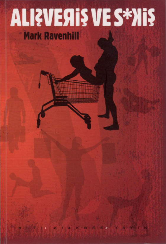 Alışveriş ve S’kiş PDF – Mark Ravenhill