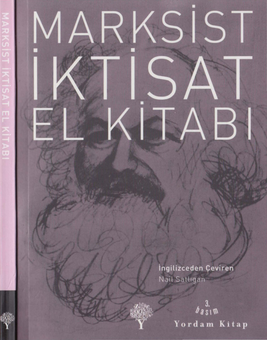 Marksist İktisat El Kitabı PDF – Kolektif