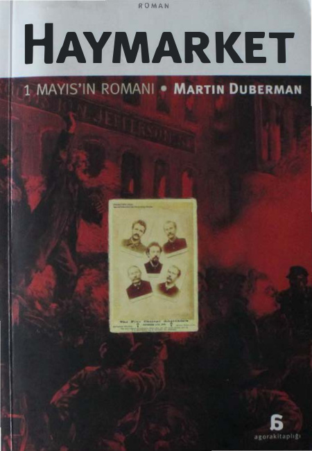Haymarket PDF – Martin Duberman