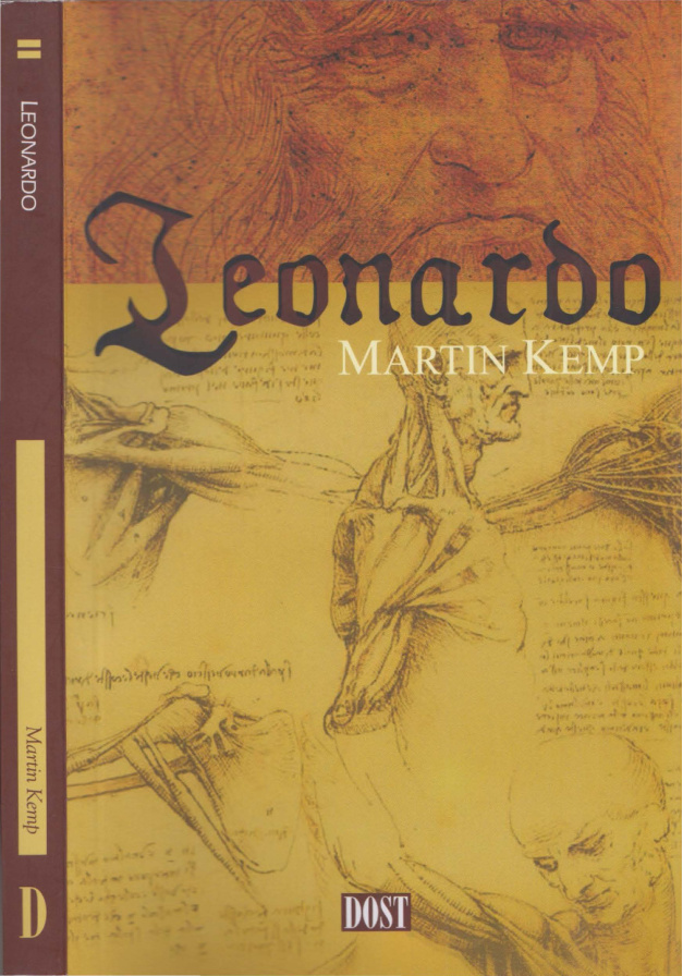 Leonardo PDF – Martin Kemp