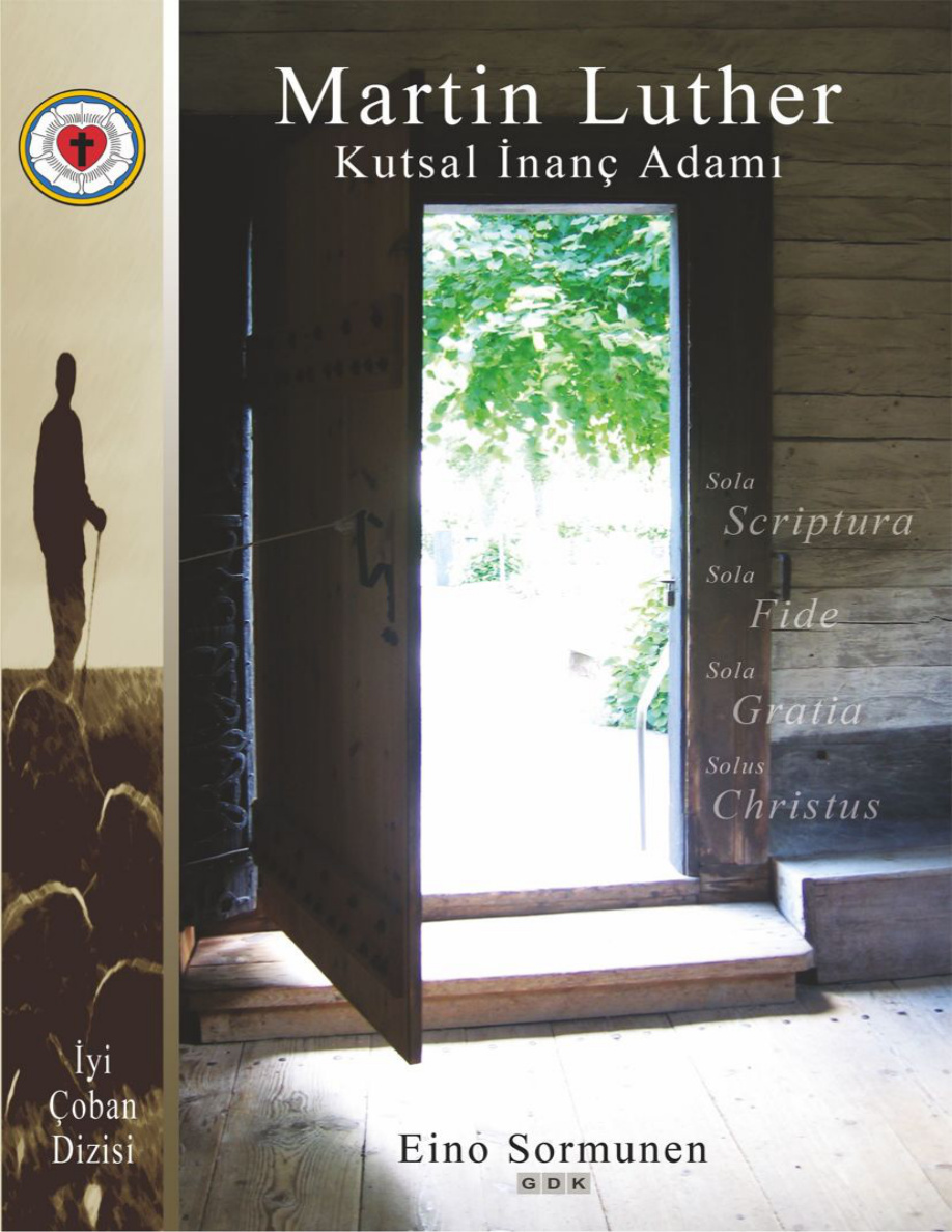 Kutsal İnanç Adamı PDF – Kolektif / Biyografi