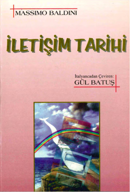 İletişim Tarihi PDF – Massimo Baldini