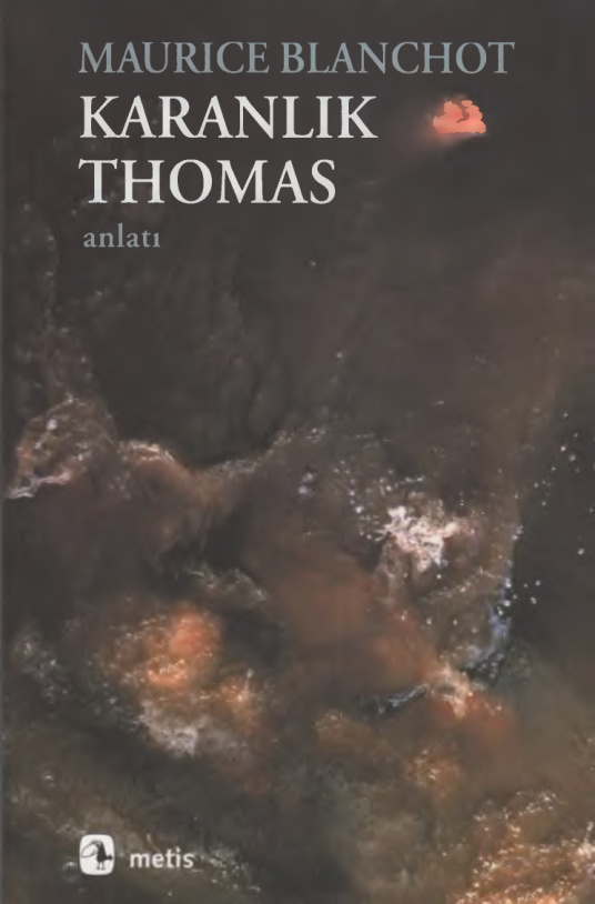 Karanlık Thomas PDF – Maurice Blanchot