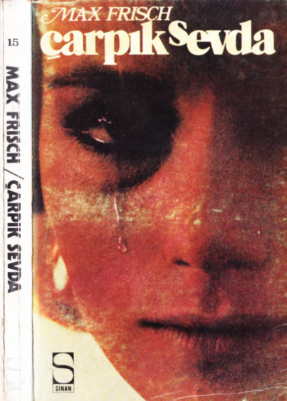 Çarpık Sevda PDF – Max Frisch