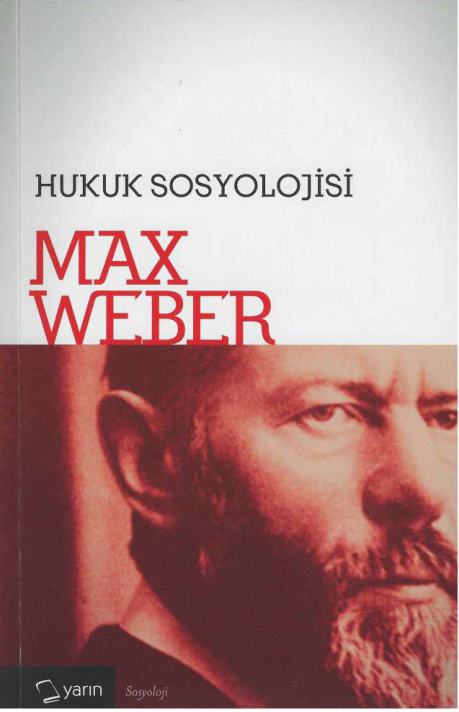 Hukuk Sosyolojisi PDF – Kolektif