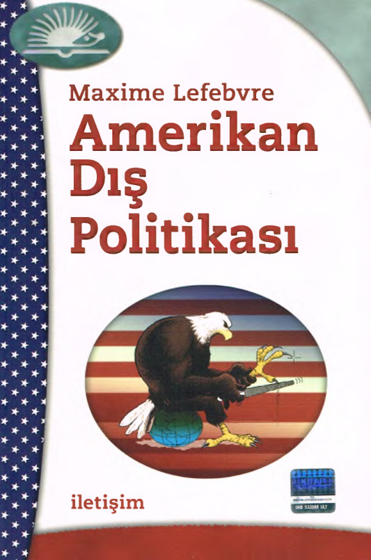Amerikan Dış Politikası PDF – Maxime Lefebvre