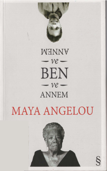 Annem ve Ben PDF – Maya Angelou