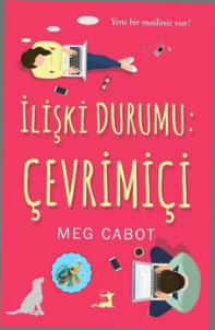 İlişki Durumu Çevrimiçi PDF – Meg Cabot
