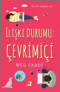 İlişki Durumu Çevrimiçi PDF – Meg Cabot
