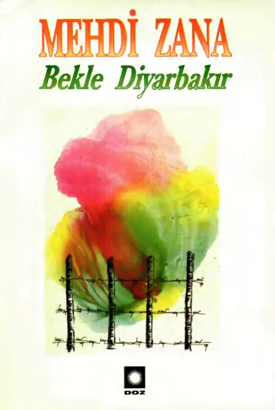 Bekle Diyarbakır PDF – Mehdi Zana