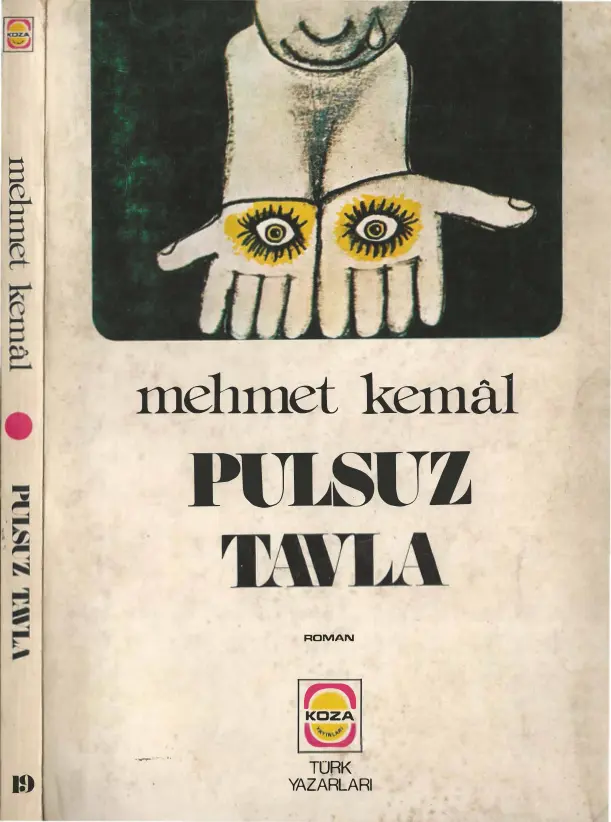 Pulsuz Tavla PDF – Mehmed Kemal