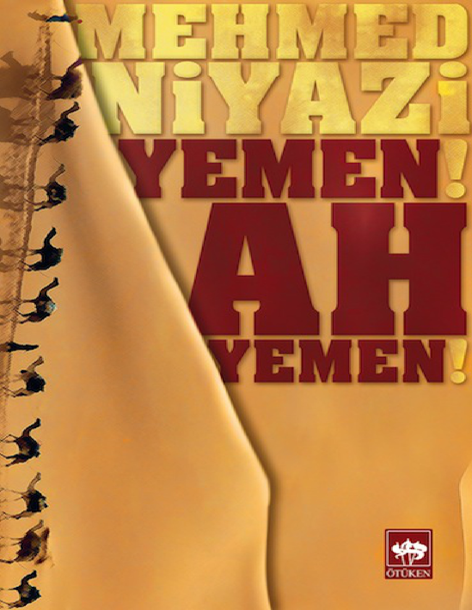 Yemen Ah! Yemen PDF – Mehmed Niyazi