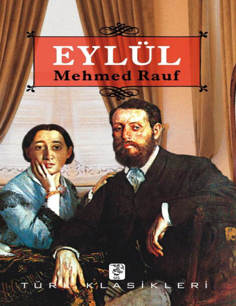Eylül PDF – Mehmed Rauf