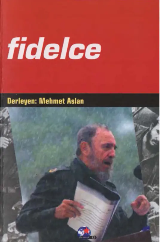 Fidelce PDF – Mehmet Aslan