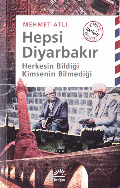 Hepsi Diyarbakır PDF – Mehmet Atlı