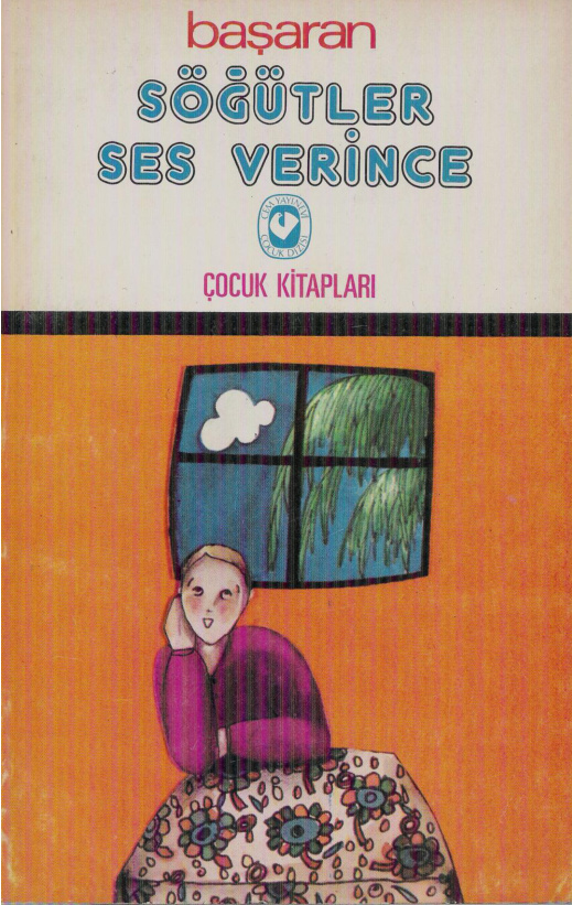 Söğütler Ses Verince PDF – Mehmet Başaran