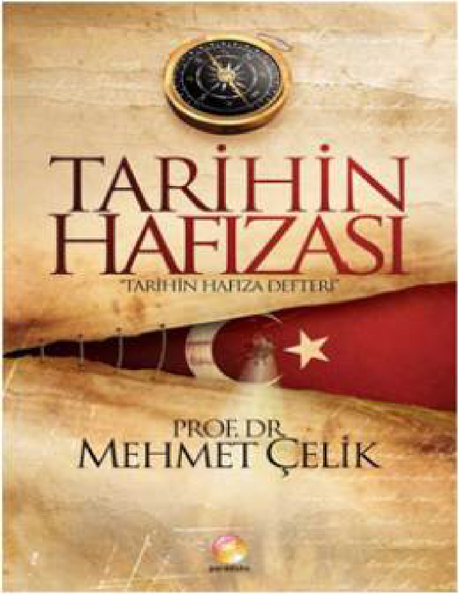 Tarihin Hafızası PDF – Mehmet Çelik