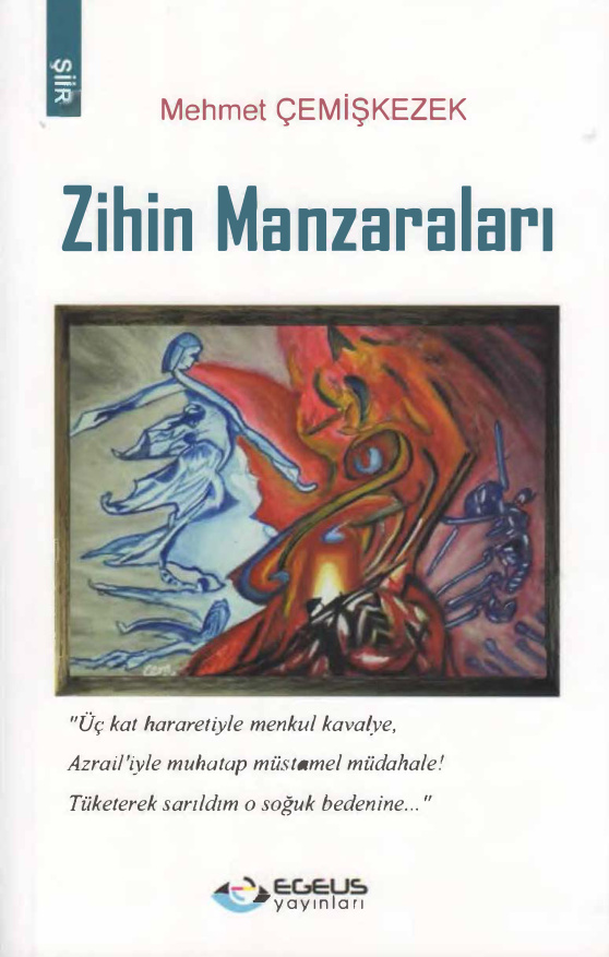 Zihin Manzaraları PDF – Mehmet Çemişkezek