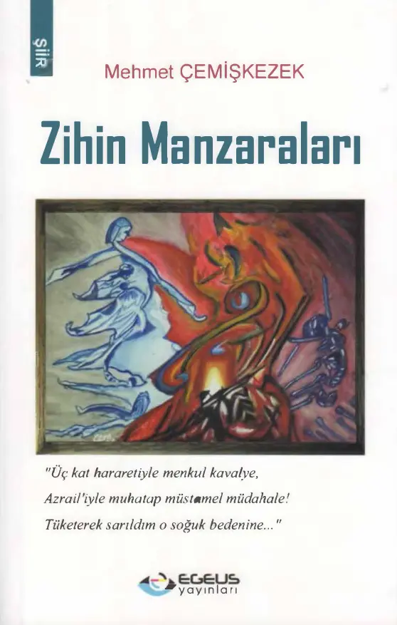 Zihin Manzaraları PDF – Mehmet Çemişkezek