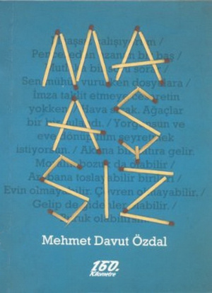Maaşsız PDF – Mehmet Davut Özdal