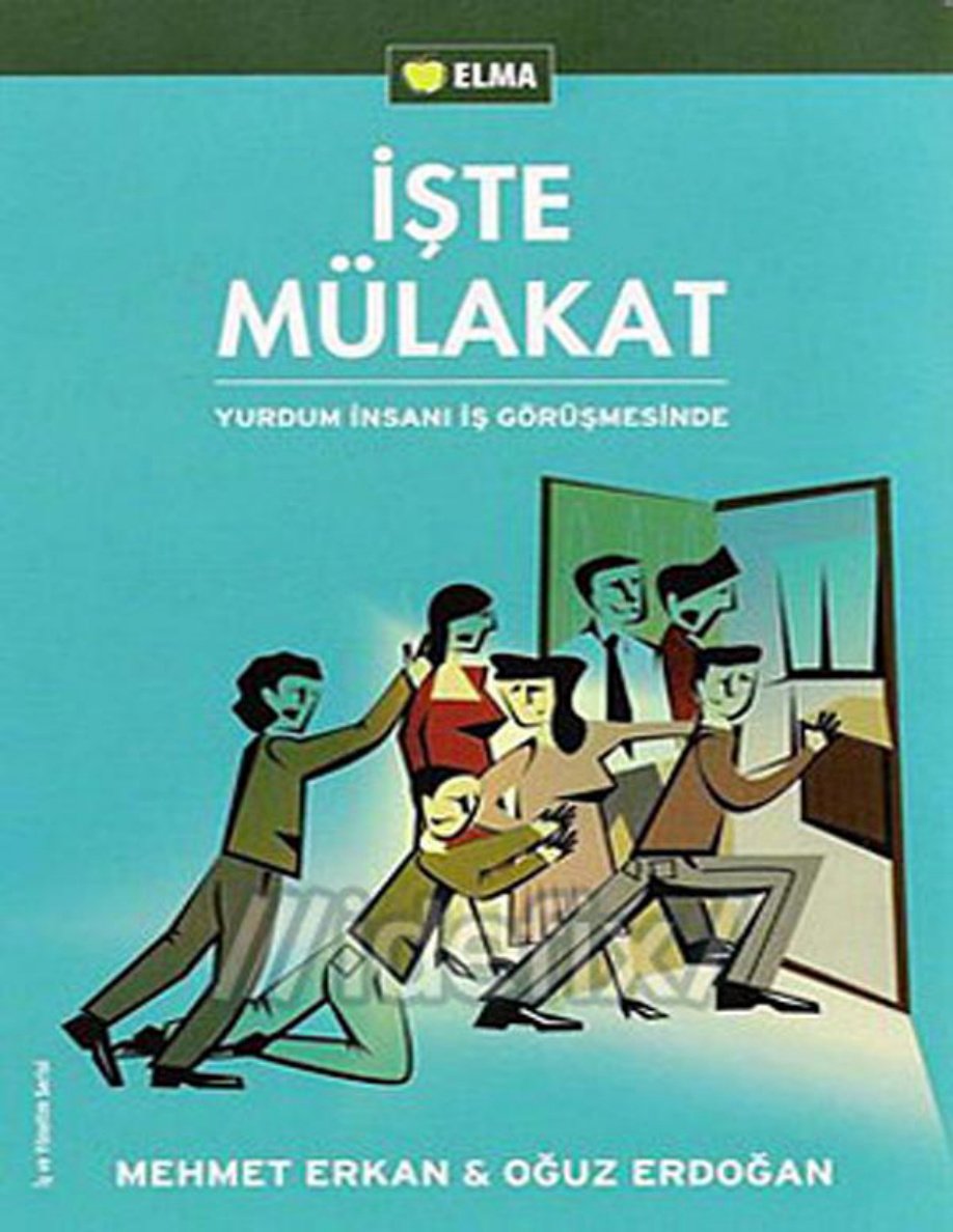 İşte Mülakat PDF – Mehmet Erkan & Oğuz Erdoğan