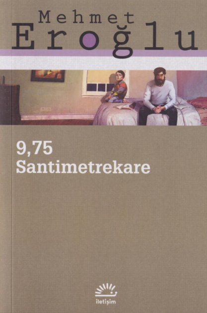 9,75 Santimetrekare PDF – Mehmet Eroğlu