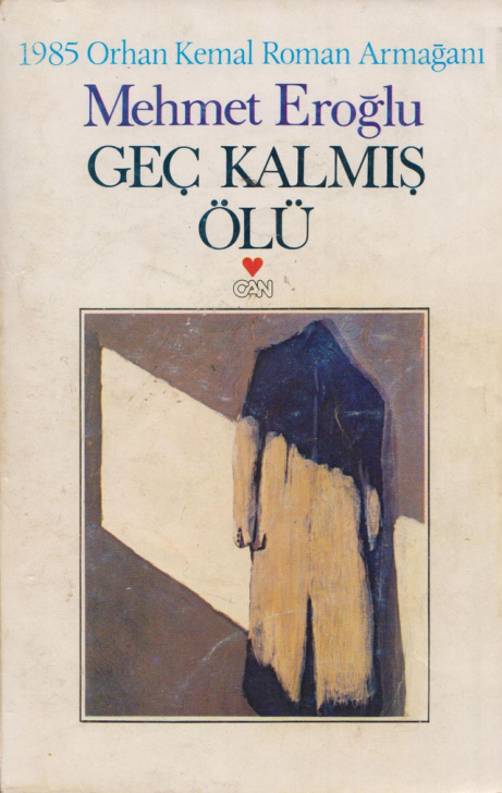 Geç Kalmış Ölü PDF – Mehmet Eroğlu