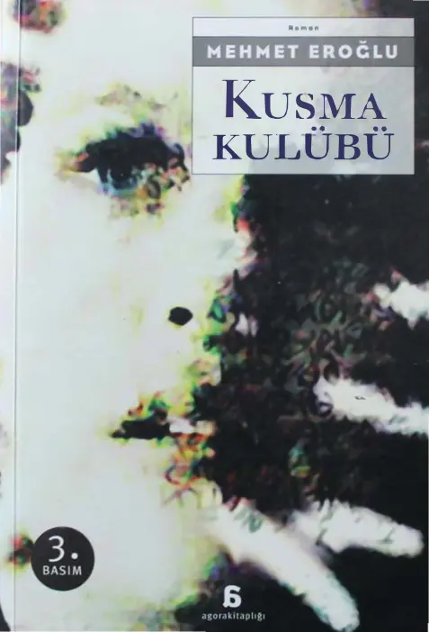 Kusma Kulübü PDF – Mehmet Eroğlu