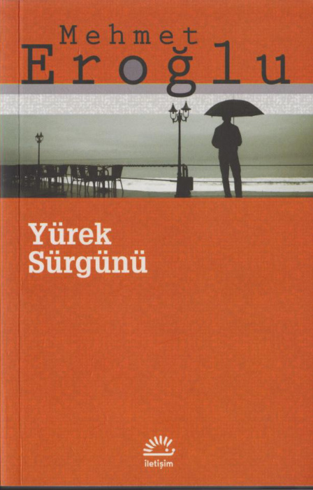 Yürek Sürgünü PDF – Mehmet Eroğlu