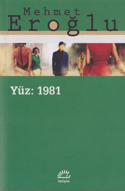 Yüz 1981 PDF – Mehmet Eroğlu