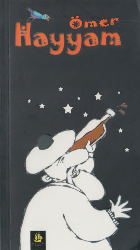 Ömer Hayyam PDF – Mehmet Gümüş