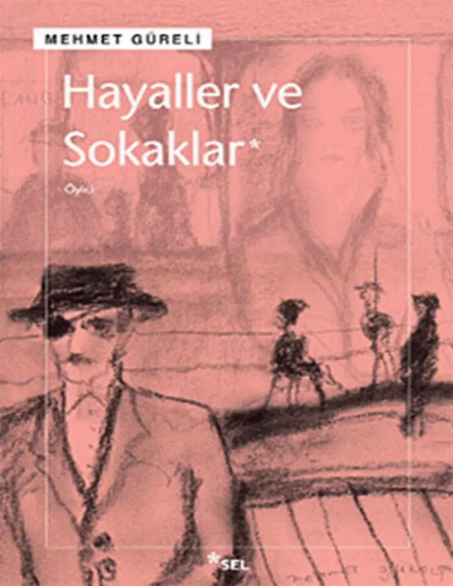 Hayaller ve Sokaklar PDF – Mehmet Güreli