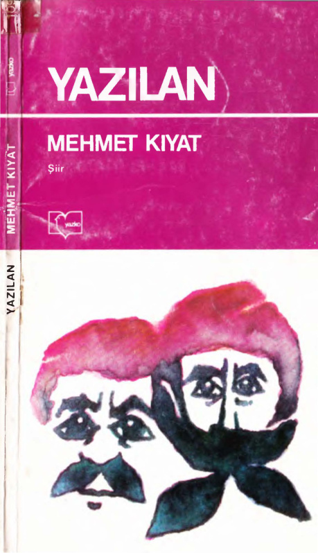 Yazılan PDF – Mehmet Kıyat