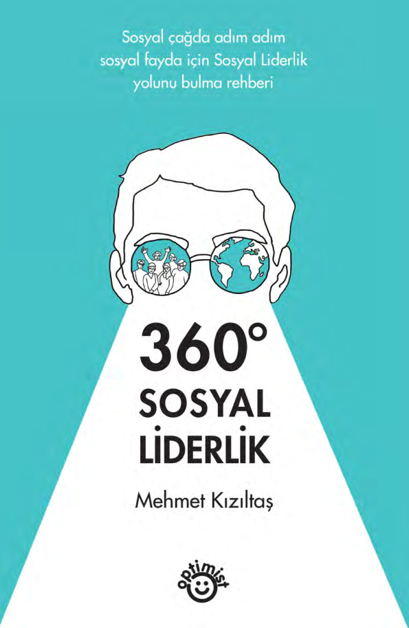 360 Sosyal Liderlik PDF – Mehmet Kızıltaş